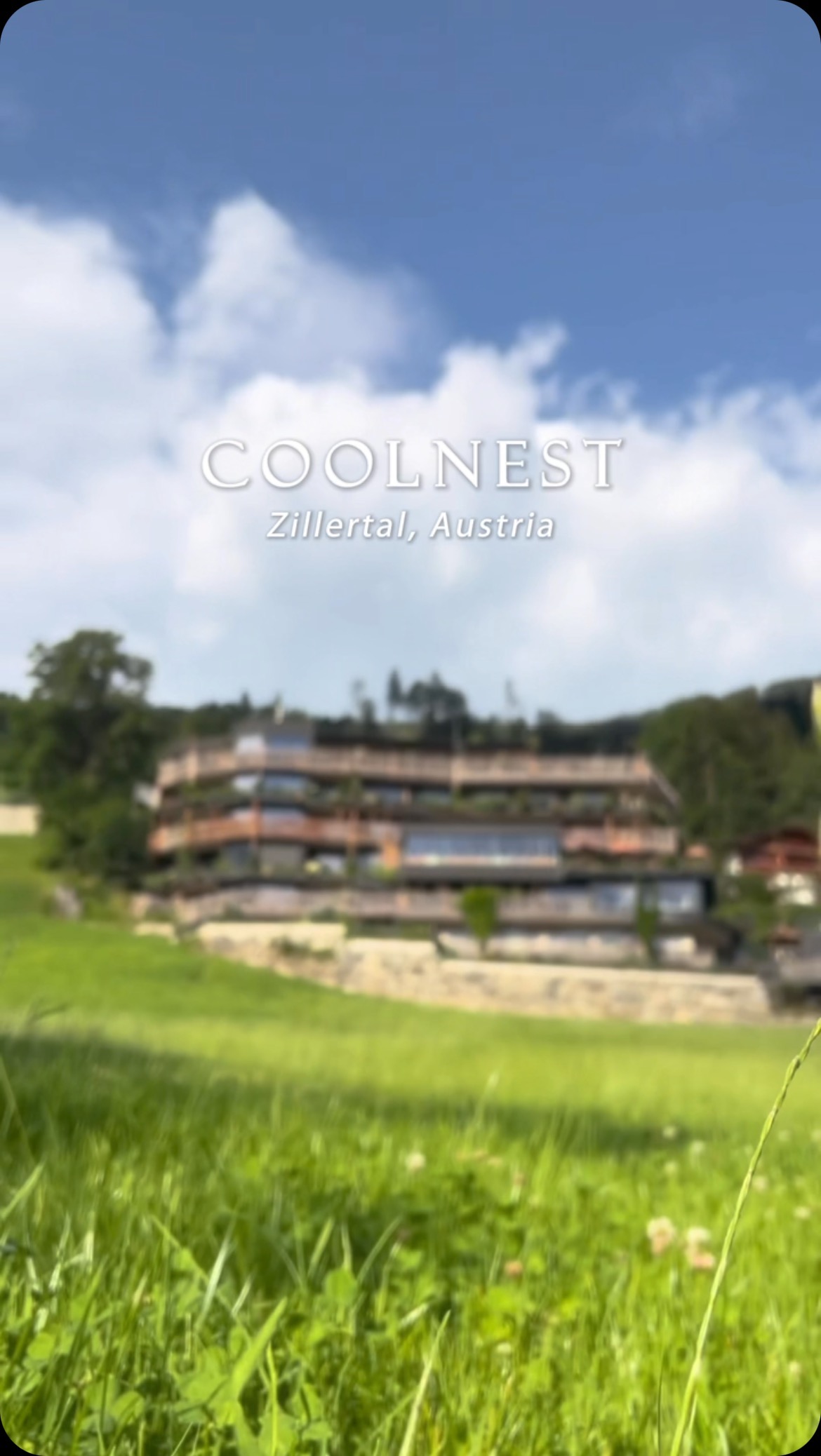 You, your best friend, and these views 🏞️

Here’s a sneak peek behind the scenes of our time in Zillertal, Austria. Big thanks to our friends at @coolnest.at for their warm hospitality!

Zillertal just feels surreal. Tag the person you would bring here 😏

Stay tuned for more amazing content, destinations, and recommendations for your travel to Europe.

Next stop ➡️ Vienna 🎻🎨🏰

#VRTUStudios #TravelingCreatives #ContentCreators #Austria #Zillertal #Coolnest #BTS #VRTUTravel #VRTU