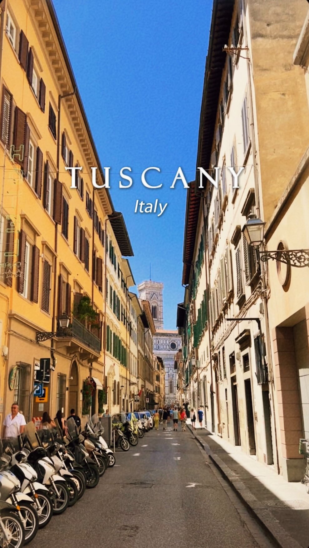 What’s better than location scouting in Tuscany? 🌄 

Picture this: stunning views, breathtaking vineyards, and the finest wines Italy has to offer. 🍷

Who would be your perfect travel buddy for an Italian adventure? 🇮🇹✨

#tuscany #florence #italy #travelitaly #tuscanydreams #travelgoals #winelovers #italyvacation #bucketlistadventures #travelinspiration #exploreitaly #wanderlust  #vineyardviews #italiangetaway #scenicviews #traveldiaries